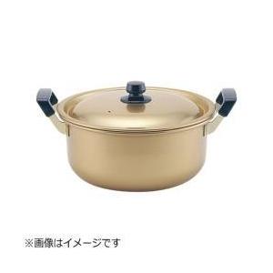 北陸アルミニウム 《IH非対応》 ホクア 本しゅう酸 美菜食 32cm ＜AAZ0109＞