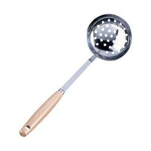 遠藤商事 SA オリーブ 穴明お玉 ＜BOL6501＞ | 遠藤商事