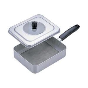 遠藤商事 SA手煎り焙煎器(煎り網) 角型 ＜BGV1701＞ | 遠藤商事