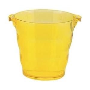 遠藤商事 アクリル ジャンボクーラー KY-279-Y イエロー ＜PWIK403＞ | 遠藤商事