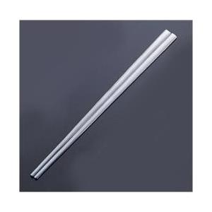 遠藤商事 18-8朝鮮箸（無地） S-007 ＜THS15＞ | 遠藤商事