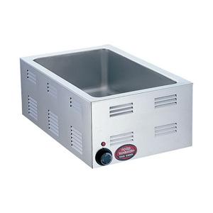 遠藤商事 TKG ステン湯煎式フードウォーマー ＜EHC37＞ | 遠藤商事