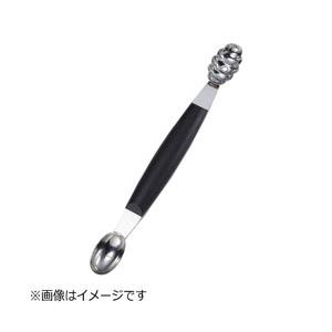 遠藤商事 TKGキッチンツール ダブルボーラー オーバル KT04050F ＜BKTH801＞ | 遠藤商事