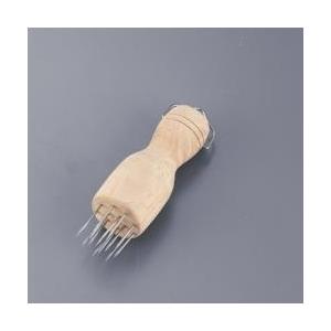 遠藤商事 陳枝記 木柄ミートテンダーライザー RRW001 ＜BTK5101＞ | 遠藤商事