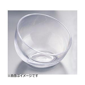 遠藤商事 JBポリカーボネイトアングルサラダボール No9586 ＜NAN0101＞ | 遠藤商事