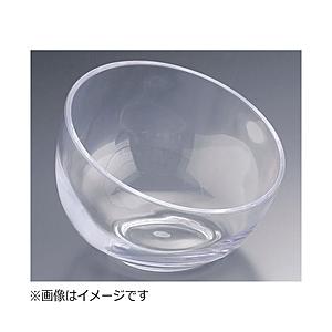 遠藤商事 JBポリカーボネイトアングルサラダボール No9588 ＜NAN0103＞ | 遠藤商事