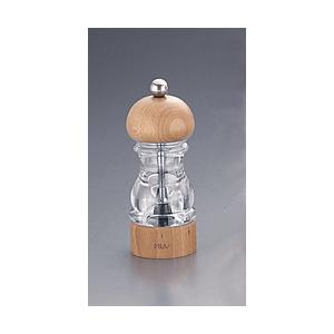 遠藤商事 MLV ソルトミル ブナナチュラル 15cm HS07061 ＜PEMB601＞ | 遠藤商事