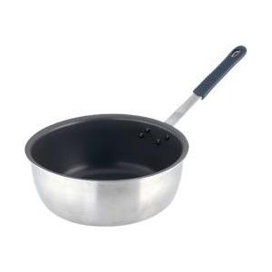 遠藤商事 TKG IHセレクト 2層クラッド雪平鍋 21cm ＜AYK8303＞ ［IH対応］