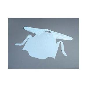 遠藤商事 PE袖付エプロン(50枚入) ＜SEP9801＞ [振込不可] | 遠藤商事