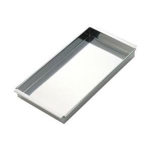 遠藤商事 18-0羊カン舟 16×6×1.5寸 ＜WYU03005＞ | 遠藤商事