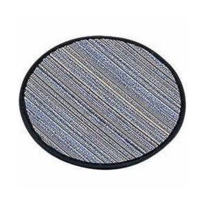 遠藤商事 雅 アイスペールマット 丸 ブルー ＜PAIB303＞ 【852】 | 遠藤商事