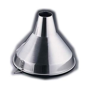 遠藤商事 SA18-8太口ロート 21cm ＜BLC58＞ | 遠藤商事