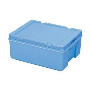 積水化学工業 エスレン コンテナ SP-15-D (フタ付) ＜AKV37＞ | 