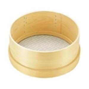 遠藤商事 木枠パン粉フルイ（6.5メッシュ） 尺1 ＜BPV01011＞ | 遠藤商事