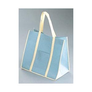 遠藤商事 ファインビュー 不織布バッグ（10枚入） 中 アッシュグレー ＜XBT0806＞ | 遠藤商事