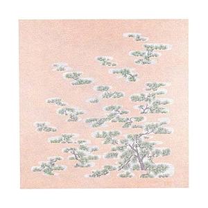 遠藤商事 不織布シート 旭装 松 （10枚入） 750 ＜RHL6401＞ | 遠藤商事