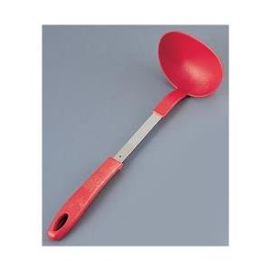 田辺金具 耐熱抗菌お玉 大 赤 ＜BOT4801＞ | 