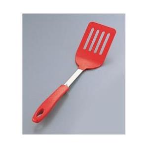 田辺金具 耐熱抗菌ターナー 赤 ＜BTCD801＞ | 