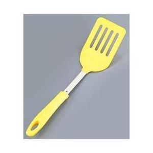 田辺金具 耐熱抗菌ターナー 黄 ＜BTCD802＞ | 