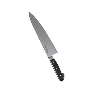 杉本 杉本 CM鋼 牛刀 30cm CM2130 ＜ASG1930＞ 調理器具 | www.njawbo.org