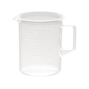 サンプラテック TPX手付ビーカー 1053 300cc ＜BBC04053＞ 【864】 | 