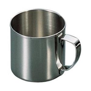 遠藤商事 SA18-8手付コップ 9cm ＜BKT58009＞ | 遠藤商事