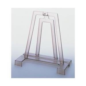 国際チャート 温湿きろく君用卓上スタンド SH101 ＜BOVA0＞ | 