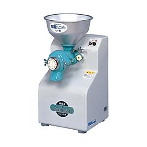 國光社 電動 製粉機 やまびこ号 L-S型 ＜BSI06＞ | 