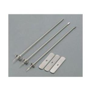 遠藤商事 鉄たずな抜(スズメッキ) 3点セット ＜BTZ01＞ | 遠藤商事