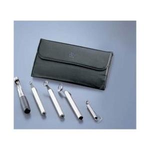 遠藤商事 ジャクセン 18-8野菜抜細工Aセット 5点5用 ＜BSI1601＞ | 遠藤商事