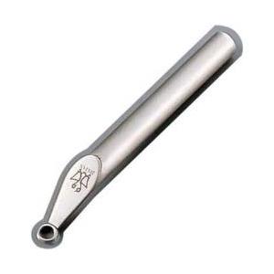 遠藤商事 ジャクセン 18-8野菜抜細工用 球クリ 12mm ＜BSI1701＞ | 遠藤商事