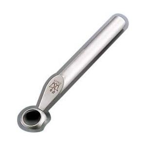 遠藤商事 ジャクセン 18-8野菜抜細工用 球クリ 30mm ＜BSI1901＞ | 遠藤商事