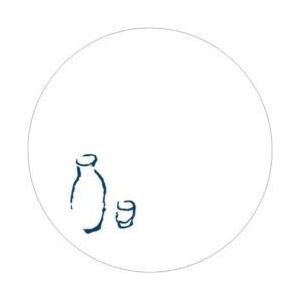 遠藤商事 紙コースター とっくり（100枚入） 12813 ＜PKCR801＞ | 遠藤商事