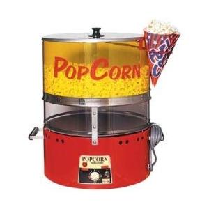 朝日産業 ポップコーンジャンボ PA-36型 ＜GPT06＞ | 朝日産業