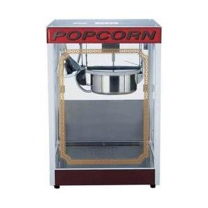 朝日産業 ジャンボポップコーン機 APM-12 ＜GPT16＞ | 朝日産業