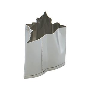 遠藤商事 SA 18-8業務用 抜型 鶴 中 ＜BNK4903＞ | 遠藤商事