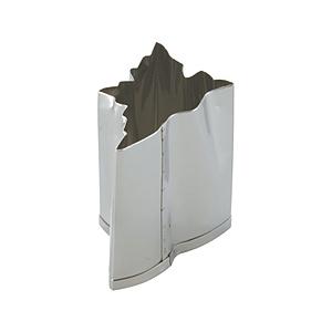 遠藤商事 SA 18-8業務用 抜型 鶴 小 ＜BNK4904＞ | 遠藤商事