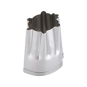 遠藤商事 SA 18-8業務用 抜型 亀 小 ＜BNK5004＞ | 遠藤商事