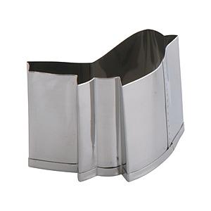 遠藤商事 SA 18-8業務用 抜型 うぐいす 大 ＜BNK5602＞ | 遠藤商事