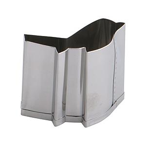 遠藤商事 SA 18-8業務用 抜型 うぐいす 中 ＜BNK5603＞ | 遠藤商事