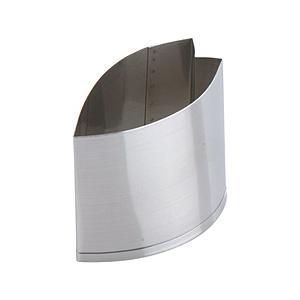 遠藤商事 SA 18-8業務用 抜型 花びら 中 ＜BNK5703＞ | 遠藤商事