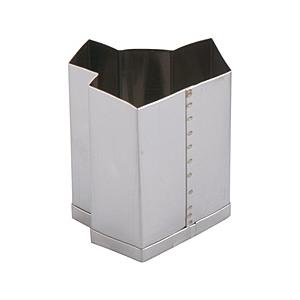 遠藤商事 SA 18-8業務用 抜型 むすび 小 ＜BNK5804＞ | 遠藤商事