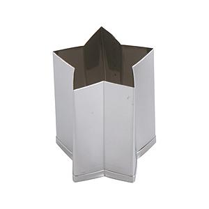 遠藤商事 SA 18-8業務用 抜型 星 中 ＜BNK5903＞ | 遠藤商事