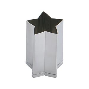 遠藤商事 SA 18-8業務用 抜型 星 小 ＜BNK5904＞ | 遠藤商事