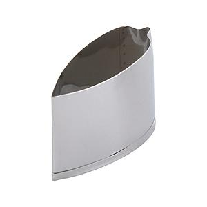 遠藤商事 SA 18-8業務用 抜型 笹 中 ＜BNK6503＞ | 遠藤商事