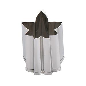 遠藤商事 SA 18-8業務用 抜型 紅葉 大 ＜BNK6702＞ | 遠藤商事