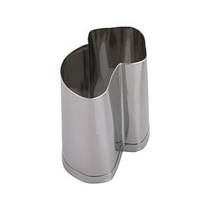 遠藤商事 SA 18-8業務用 抜型 松茸 中 ＜BNK6803＞ | 遠藤商事