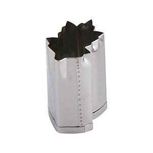 遠藤商事 SA 18-8業務用 抜型 菊の葉 小 ＜BNK6904＞ | 遠藤商事