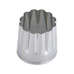 遠藤商事 SA 18-8業務用 抜型 菊 大 ＜BNK7202＞ | 遠藤商事