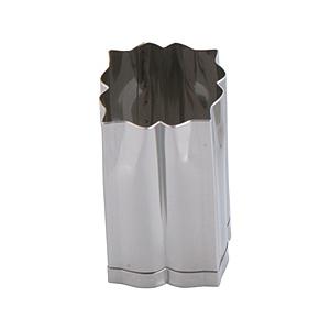 遠藤商事 SA 18-8業務用 抜型 柿のヘタ 小 ＜BNK7304＞ | 遠藤商事